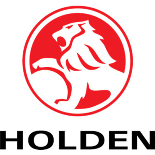 Holden logo