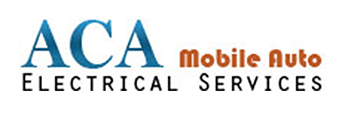 ACA Electric Services Logo