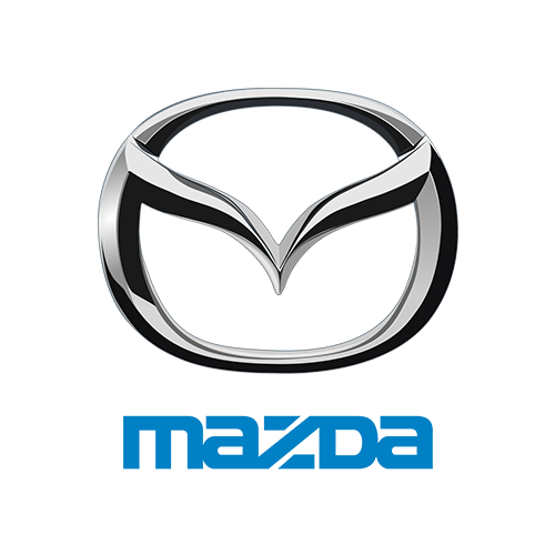 mazda logo