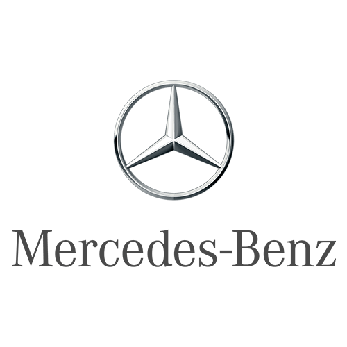 mercedes benz logo