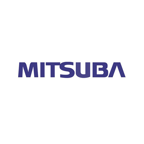 mitsuba logo