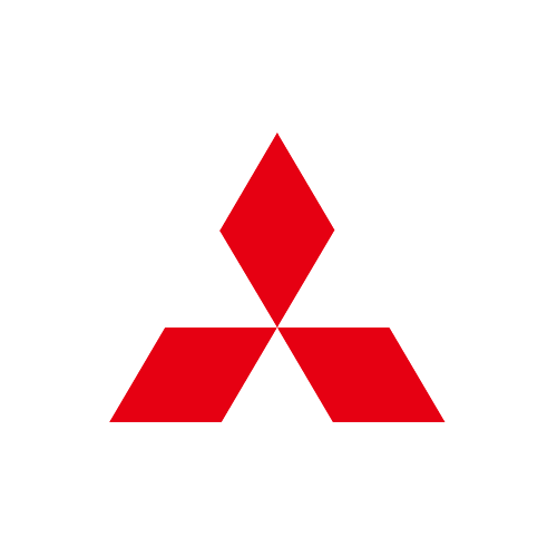 mitsubishi logo