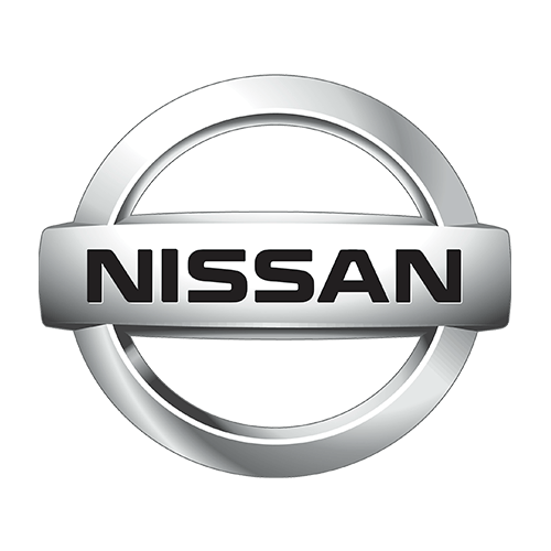 nissan logo