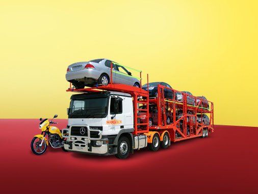 Car Carrier