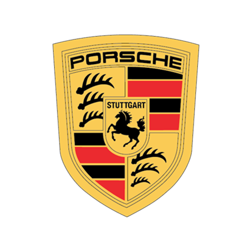 Porsche logo