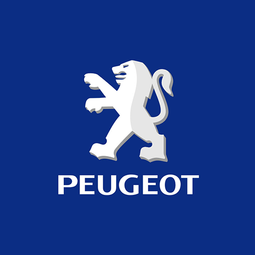 peugeot logo
