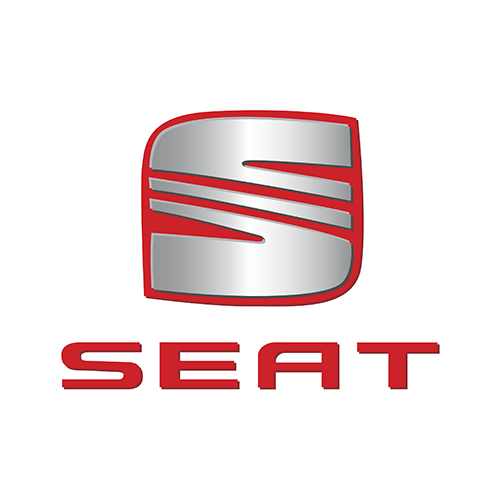 seat logo