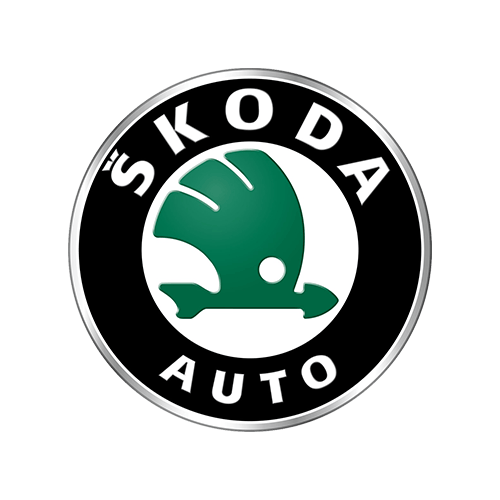 skoda logo