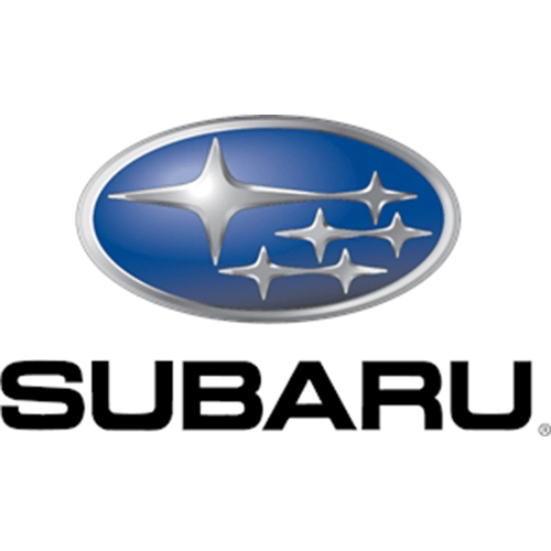 Subaru logo