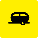 trailer icon