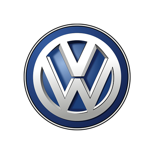 volkswagen logo