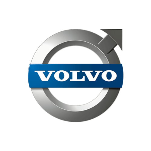 Volvo logo