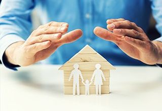 Property Insurance — Housing For Family in Mystic, CT Property Insurance — Housing For Family in Mystic, CT