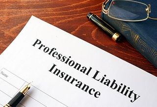Liability Insurance — Liability Insurance Form in Mystic, CT Liability Insurance — Liability Insurance Form in Mystic, CT