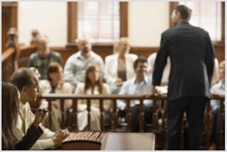 Law Court — Case, charges in Williamson, WV