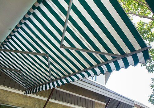 Tenda da sole
