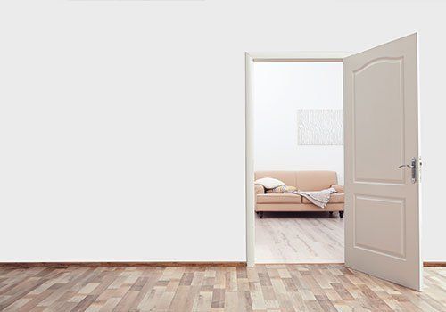 porte per interni