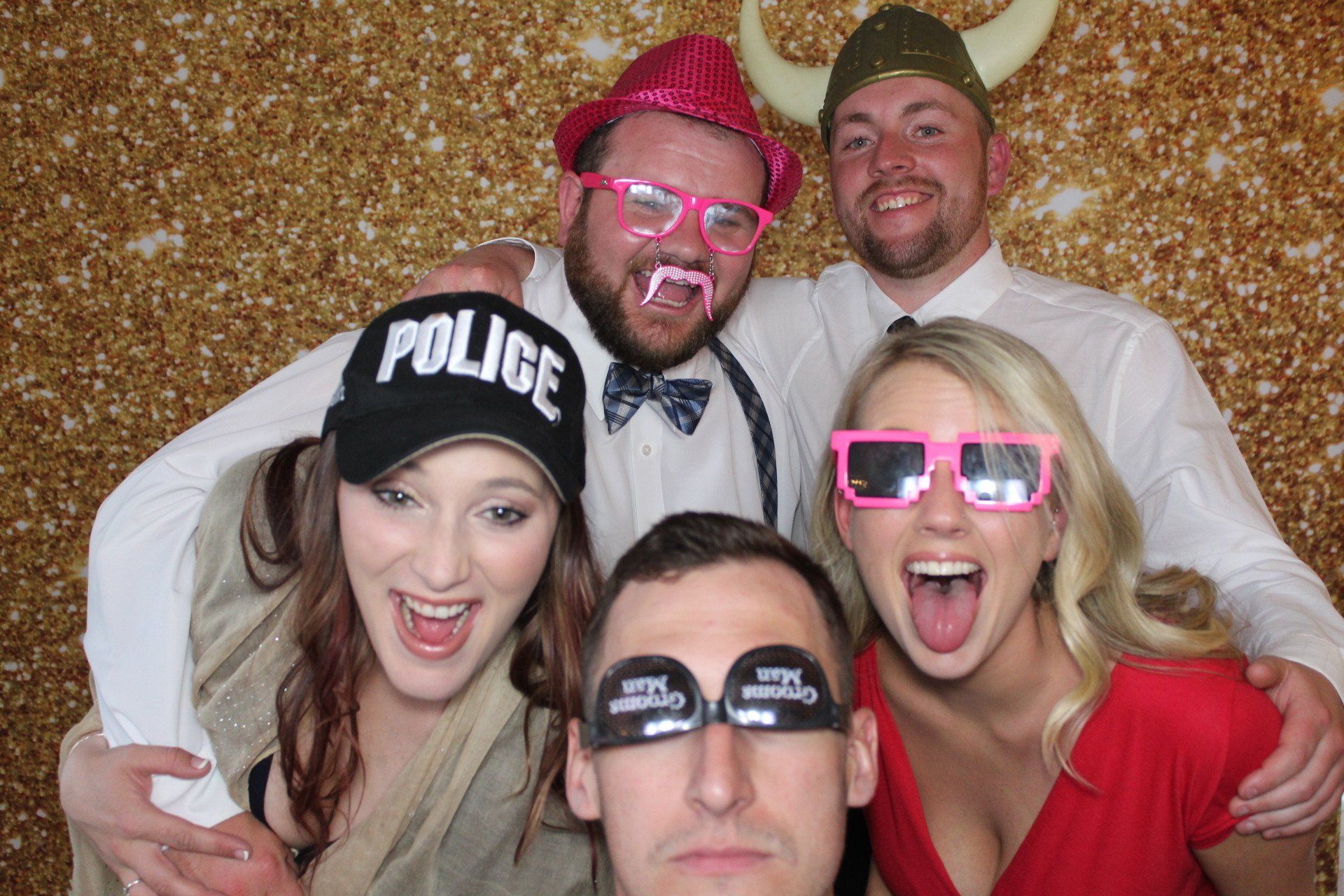 photo booth rental in MA Floriana at the Hellenic Center Center Ipswich MA