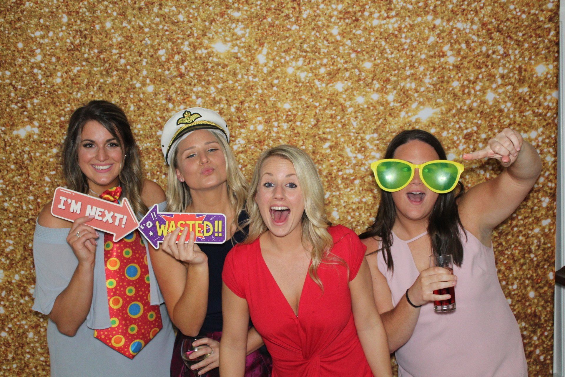 wedding photo booth rental at Floriana at the Hellenic Center Center Ipswich MA