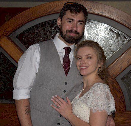 wedding dj Nashua Goffstown Milford NH