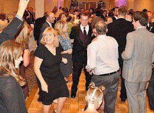 DJ Dancing Atkinson Country Club NH
