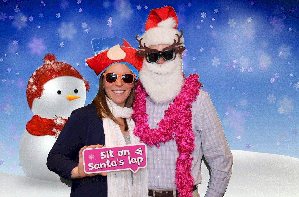 New Hampshire Massachusetts Maine Photo Booths