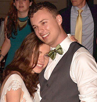 wedding manchester nashua exeter DJs