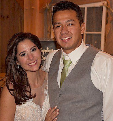 MA wedding DJ
