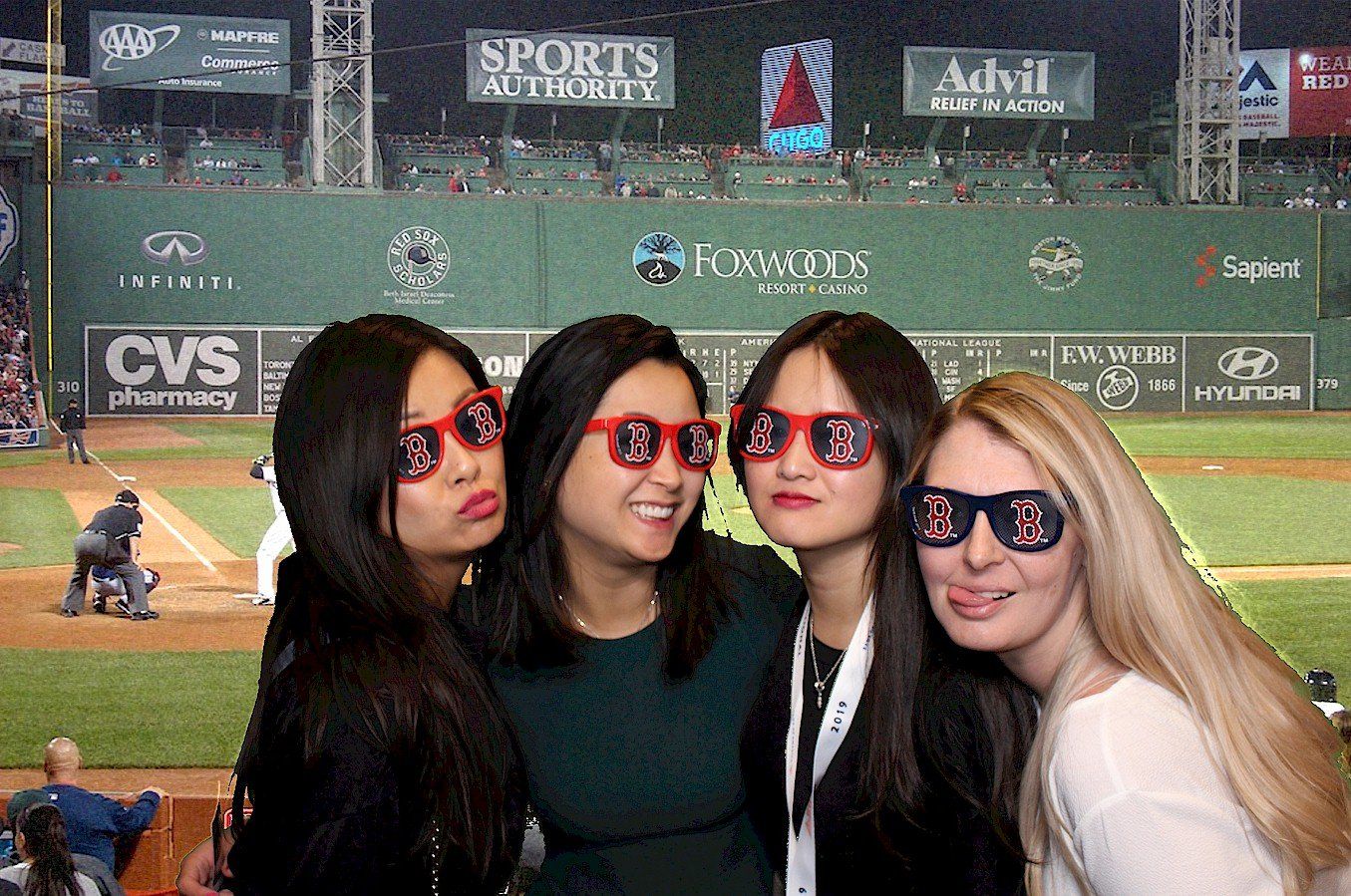 photo booths in NH MA Maine new england