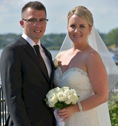 wedding dj entertainment in Maine