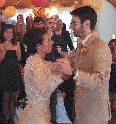 Wedding DJs in Manchester Nashua NH