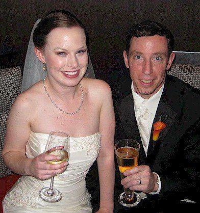 Wedding DJs in Boston Cambridge Quincy MA
