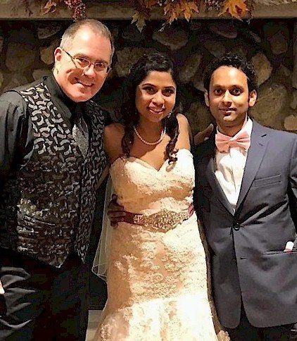 Wedding DJs in Boston Cambridge Beverly MA