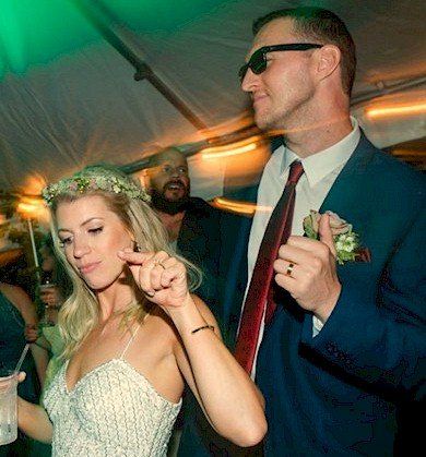 Wedding DJs in Manchester Nashua NH