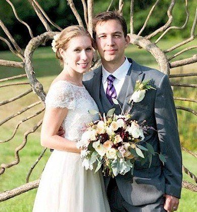 wedding dj entertainment in Maine