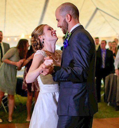 wedding dj near me salem newburyport gloucester Massachusetts