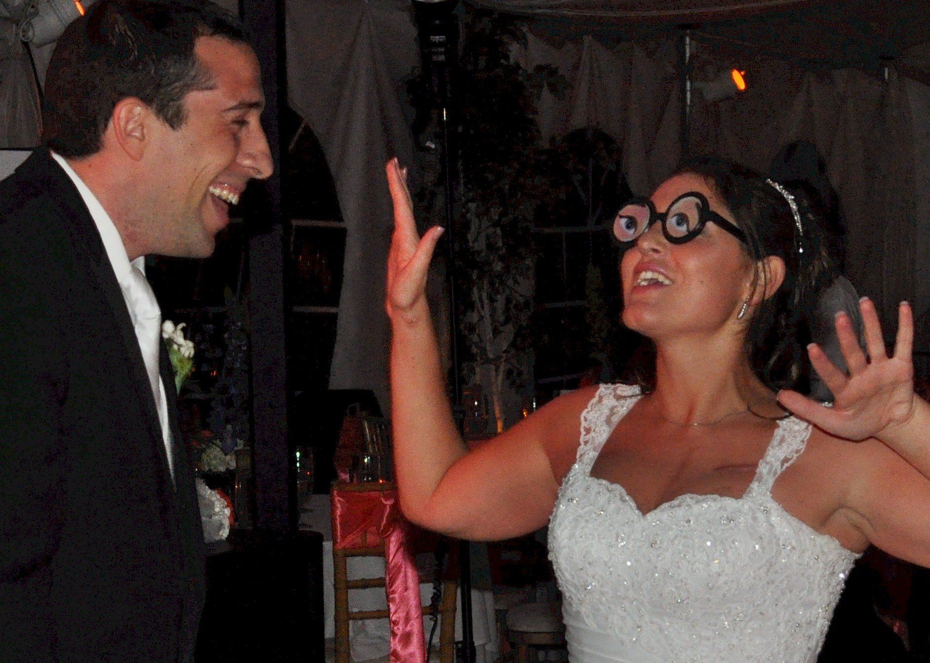 NH MA Maine wedding djs near me