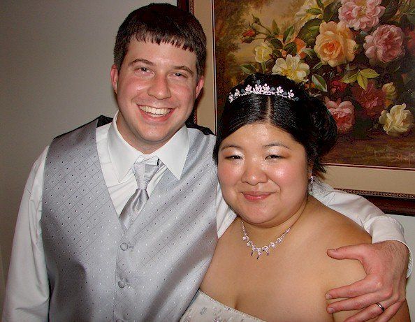 wedding DJ bride and groom at Independence Harbor Inn, Assonet, Massachusetts
