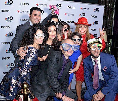 photo booth rentals in MA NH Maine