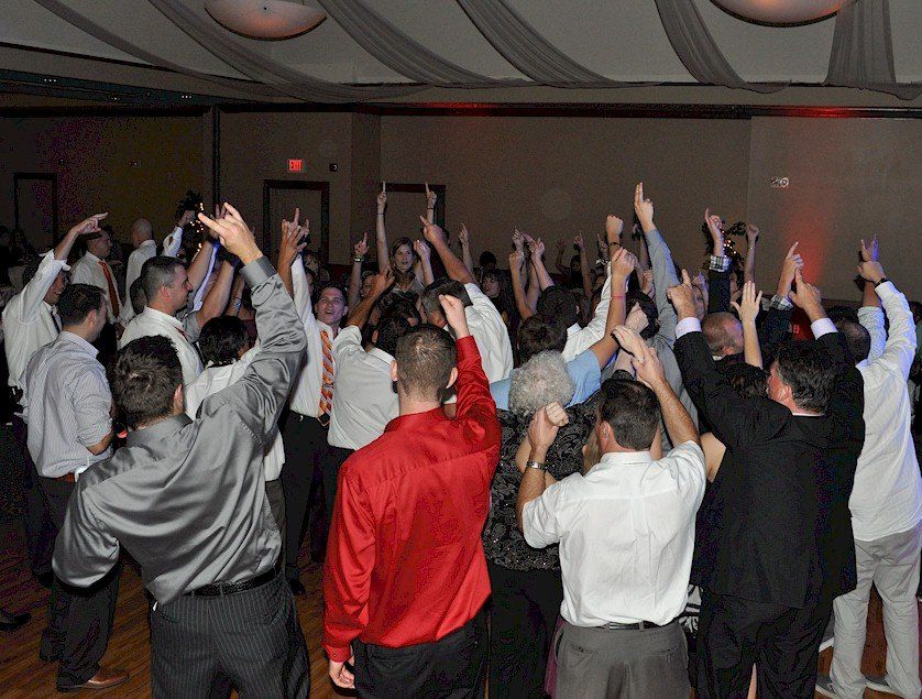 NH wedding DJ dance floor Attitash Grand Summit Hotel, Bartlett, NH