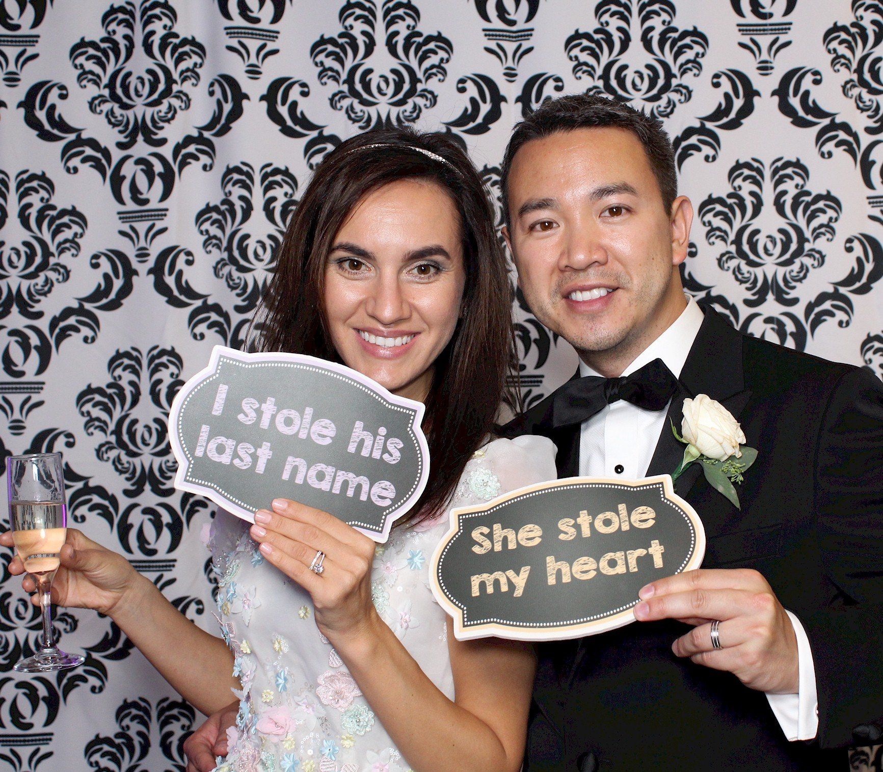 Photo booth rental Massachusetts Cruiseport Gloucester, Massachusetts