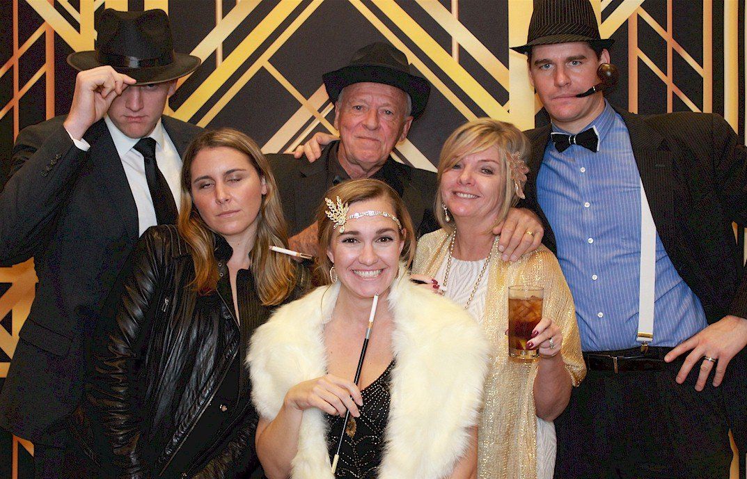 photo booth rental in Manchester NH