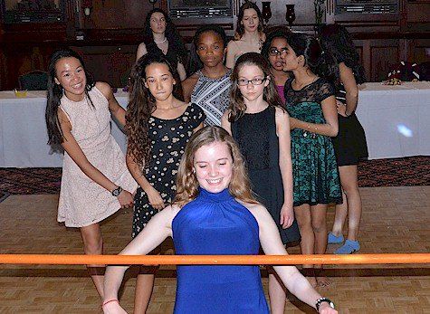 Portsmouth Concord NH bar bat mitzvah Jewish DJ games