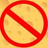 no cheese DJ in nh ma maine