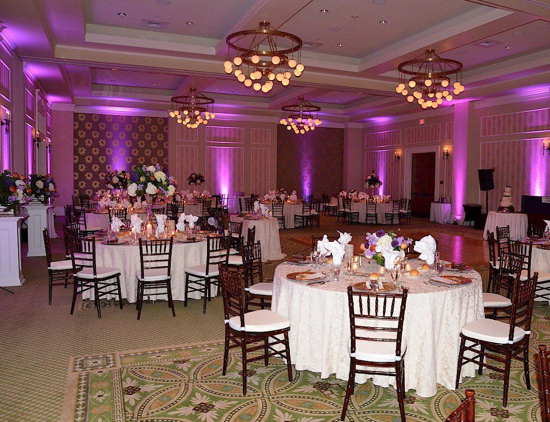 Presidential Ballroom, Omni Mount Washington Hotel Resort, Bretton Woods, NH
