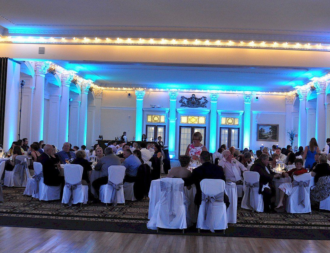 Grand Ballroom, Omni Mount Washington Hotel Resort, Bretton Woods, NH