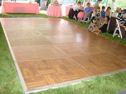 NH bar bat mitzvah DJ dance floor