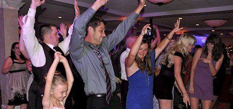 nh ma maine wedding dj