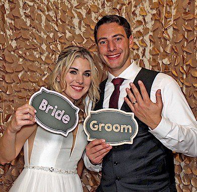 quinceanera photo booth rental in portland, maine