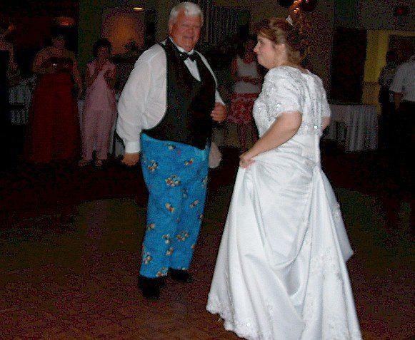 DJ Dancing at Presque Isle Inn & Convention Center, Presque Isle, Maine